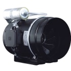 S&P - Ventilateur de conduit, 1320 m3/h, raccordement D 315 mm ATEX