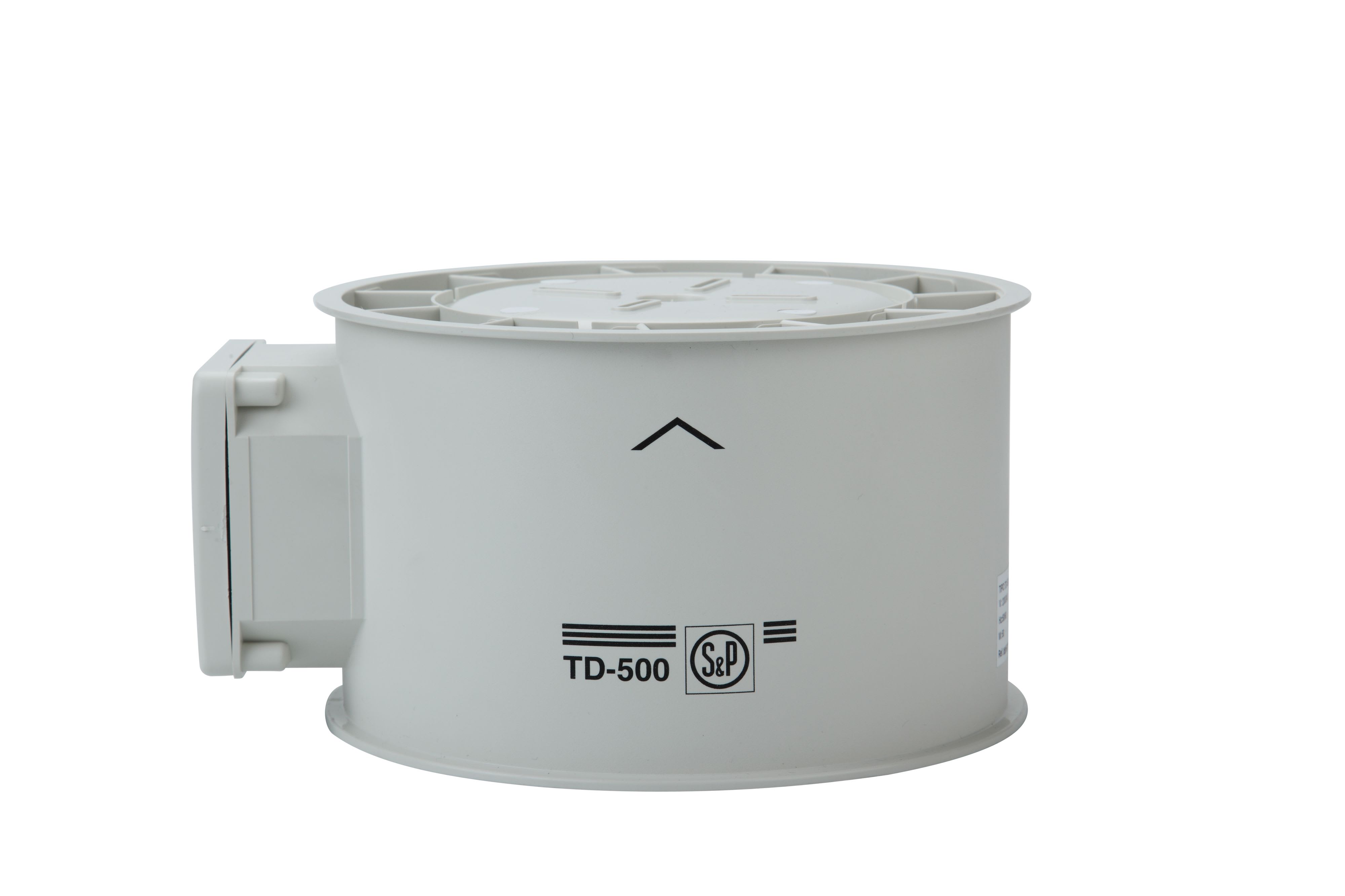 S&P - Groupe motoventilateur de rechange pour TD-160 NT