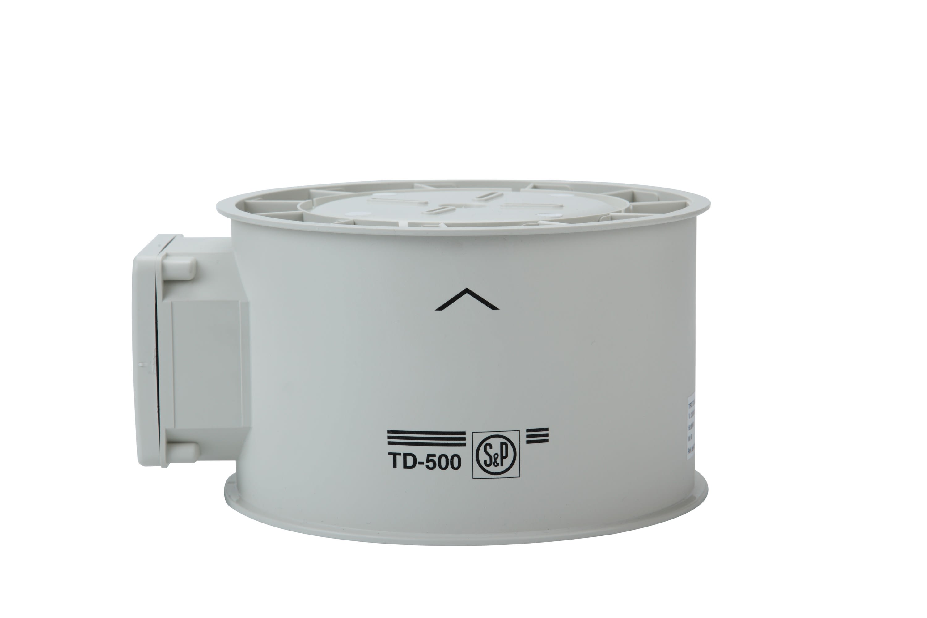 S&P - Groupe motoventilateur de rechange pour TD-160 N