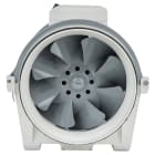 S&P - Ventilateur de conduit, max 1400 m3/h, variateur de vitesse, D 250 mm