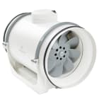 S&P - Ventilateur de conduit, max 1840 m3/h, D 315 mm, 3 vitesses