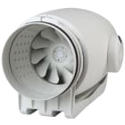 S&P - Ventilateur de conduit ultra-silencieux, 790/1040 m3/h, 3 vitesses, D 200 mm