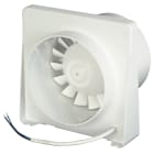 S&P - Ventilateur de conduit encastrable, 300 m3/h, D 150 mm