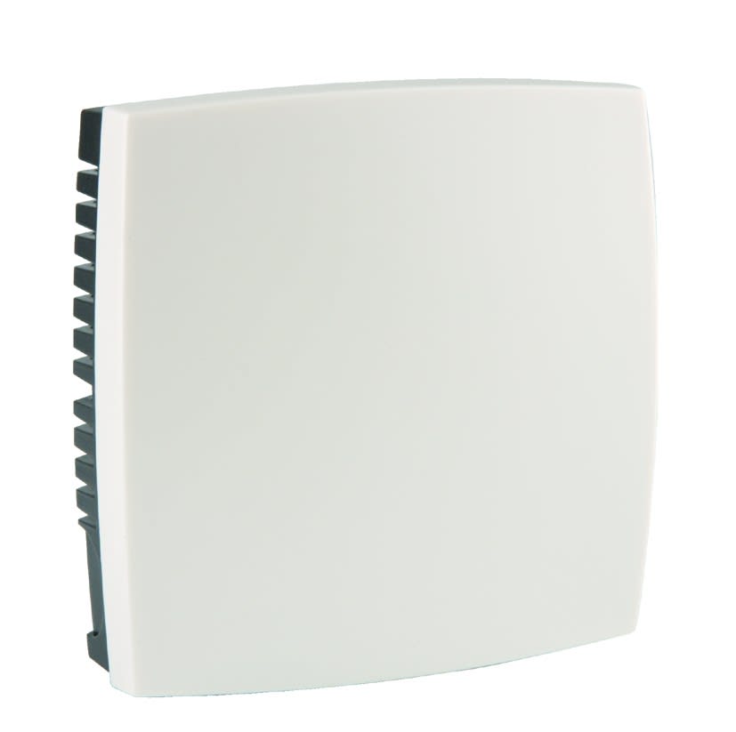 S&P - Sonde T° ambiante 0 à 30°C + potentiomètre intégré pour commande CORRIGO