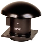 S&P - Tourelle hélico-centrifuge réversible, 490/1030 m3/h, moteur Ecowatt 1V, D 250mm