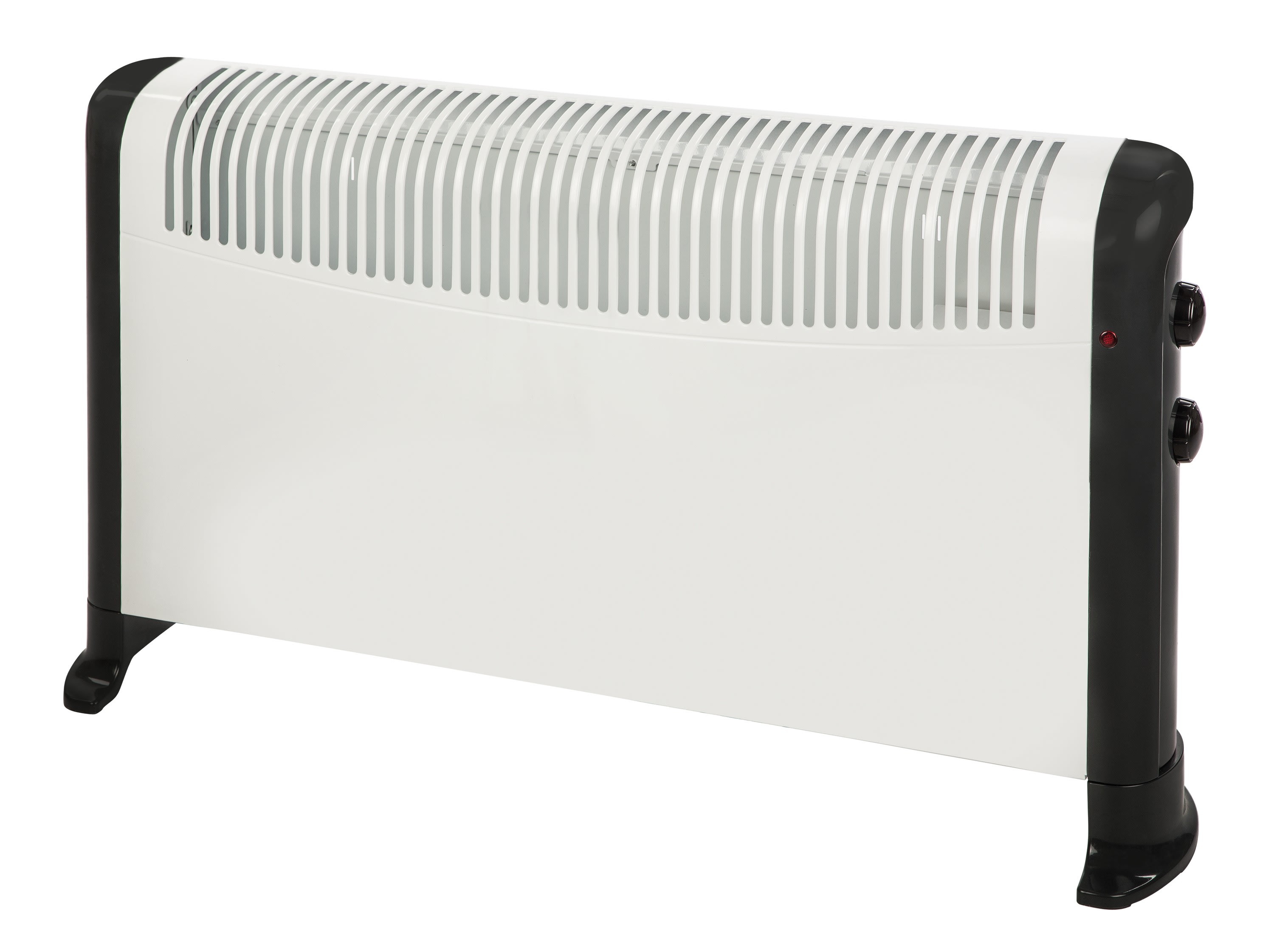 S&P - Panneau mobile, 800/1200/2000 W, thermostat auto, classe II