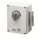 S&P - Thermostat 2 étages