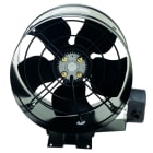 S&P - Extracteur tubulaire, monophasé, D 250 mm avec pied pour installation sur paroi