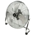 S&P - Ventilateur de confort, D400 mm, 3 vit., débit max 1320 m3/h, monophasé 230V