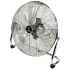 S&P - Ventilateur de confort, D450 mm, 3 vit., débit max 3 840 m3/h, mono 230V