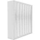 S&P - Filtre de rechange F9 pour caisson UVF-600/200 ECOWATT