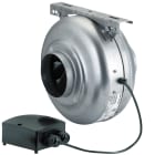 S&P - Ventilateur de conduit, 235 m3-h, D 100 mm
