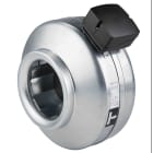 S&P - Ventilateur de conduit, 970 m3/h, D 200 mm