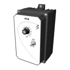 S&P - Variateur de fréquence autonome, triphasé, 3 kw