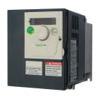 S&P - Variateur de fréquence, monophasé, tous régimes de neutre tn/tt/it 0.75 kw