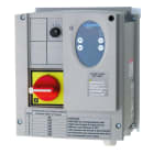 S&P - Variateur de fréquences triphasé tous régimes de neutre tn/tt/it 4kw