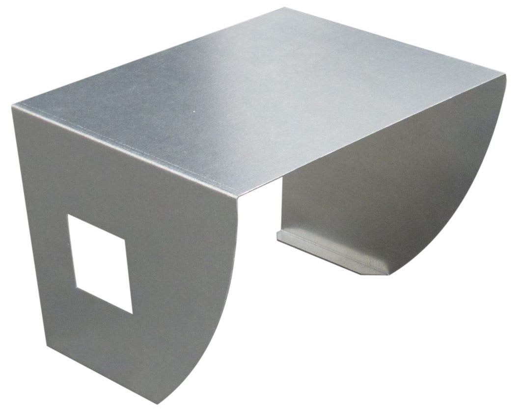 S&P - Visière de protection PYRODIS 3, taille 1