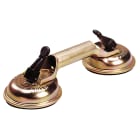 S&P - Ventouse pour manipulation des panneaux au montage des hottes maxfil