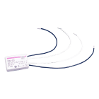 S&P - Temporisation fixe 6 minutes pour vmc individuelle