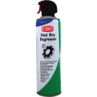 Kf - FAST DRY DEGREASER 5 L