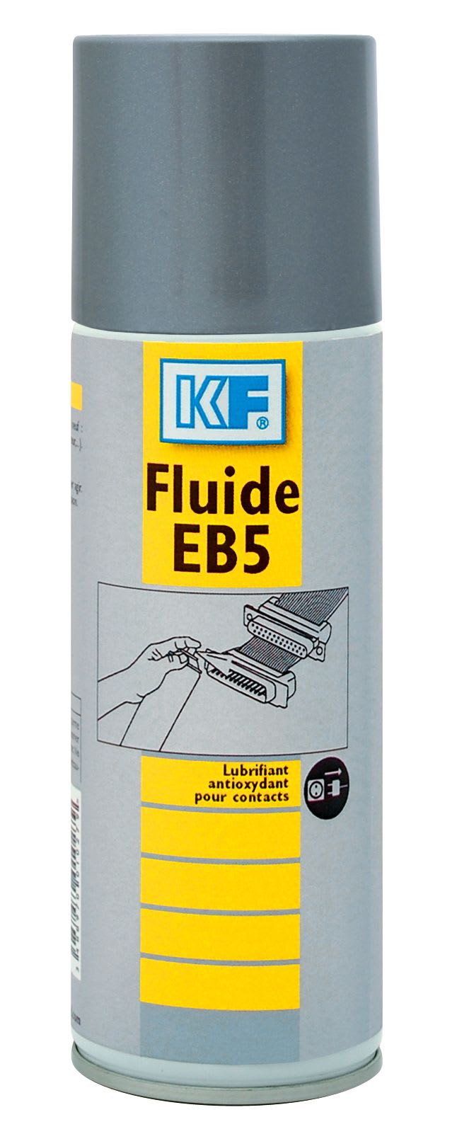 KF - KF FLUIDE EB5 12X200ML