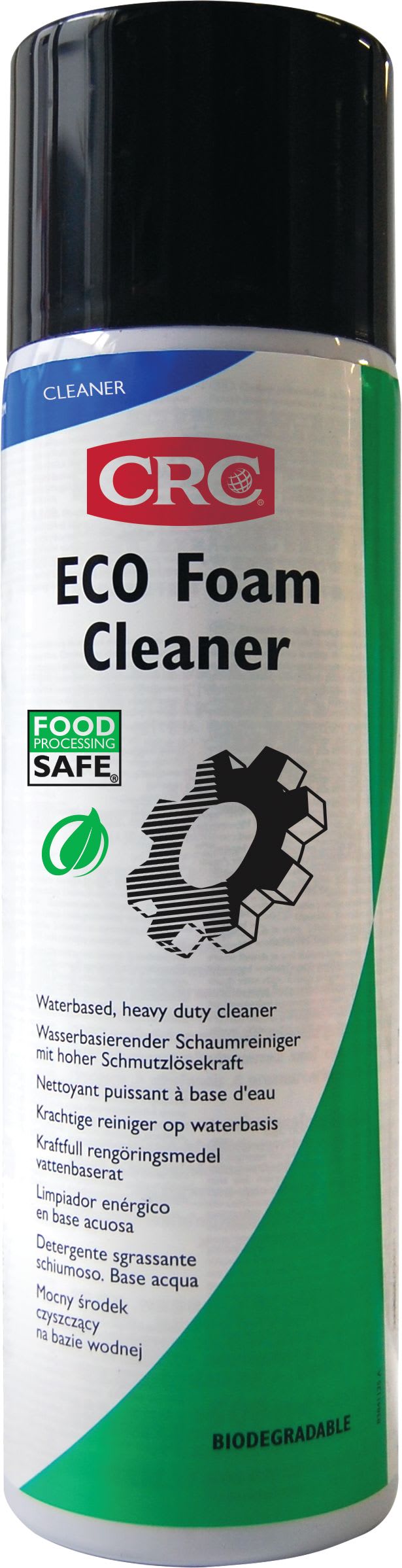 KF - ECO Foam Cleaner FPS 500 ML