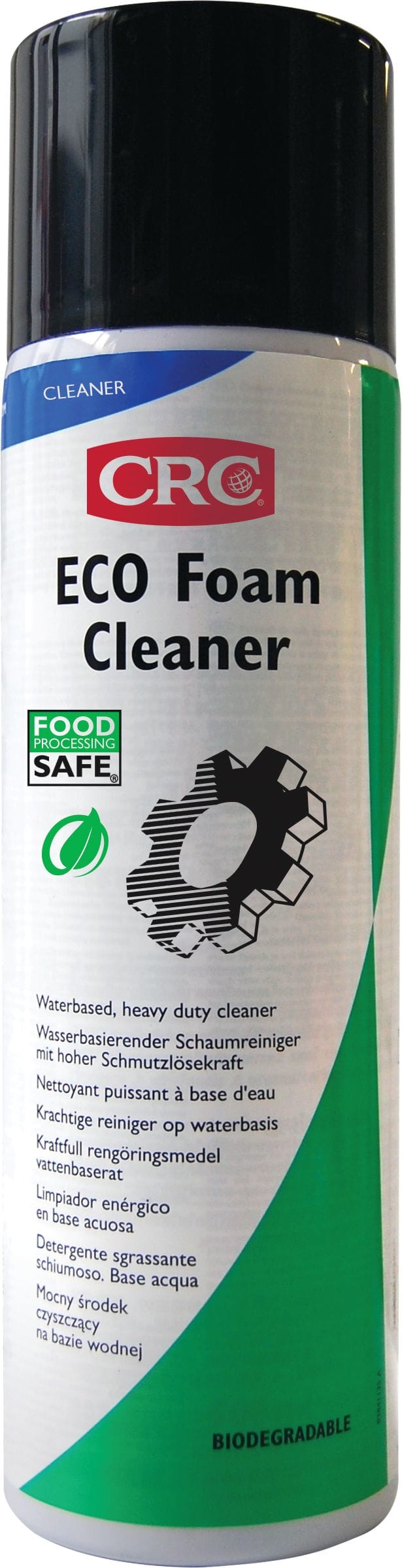 KF - ECO FOAM CLEANER FPS 12X500ML