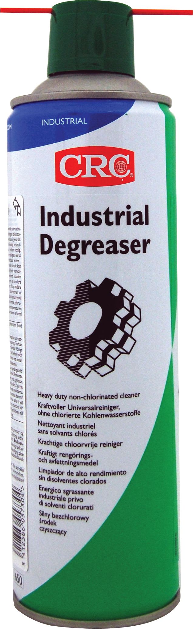 KF - Industrial Degreaser FPS 500 ML