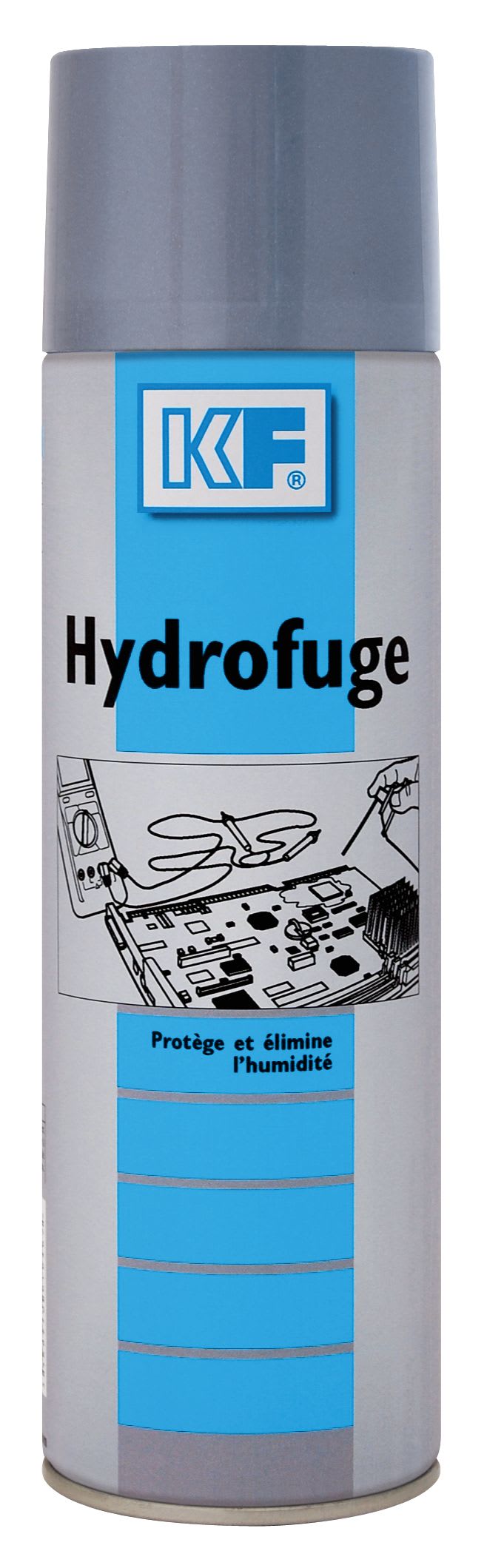 KF - HYDROFUGE 400 ML