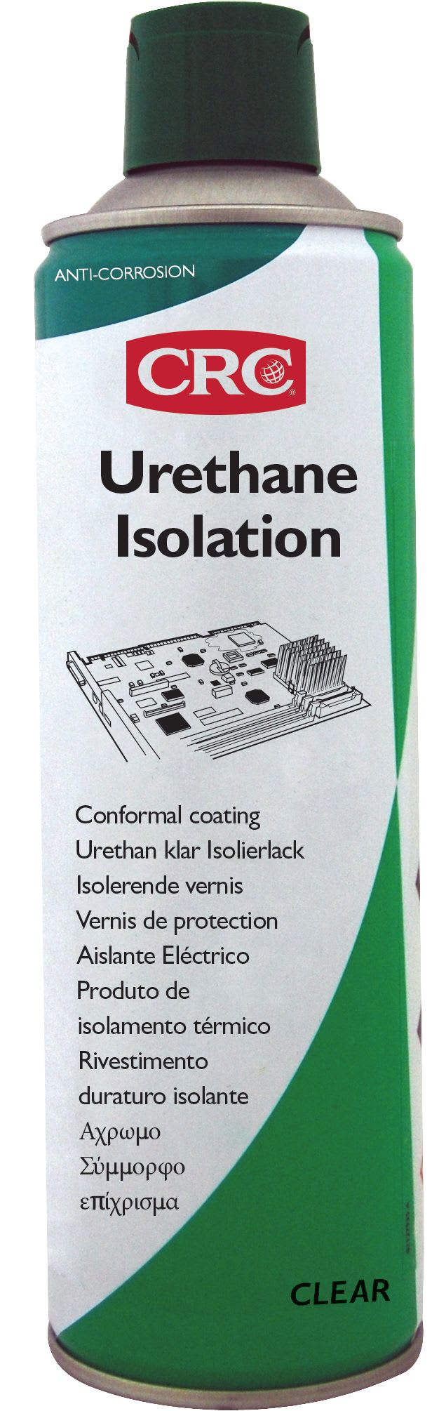 KF - COPPER PASTE 100 ML
