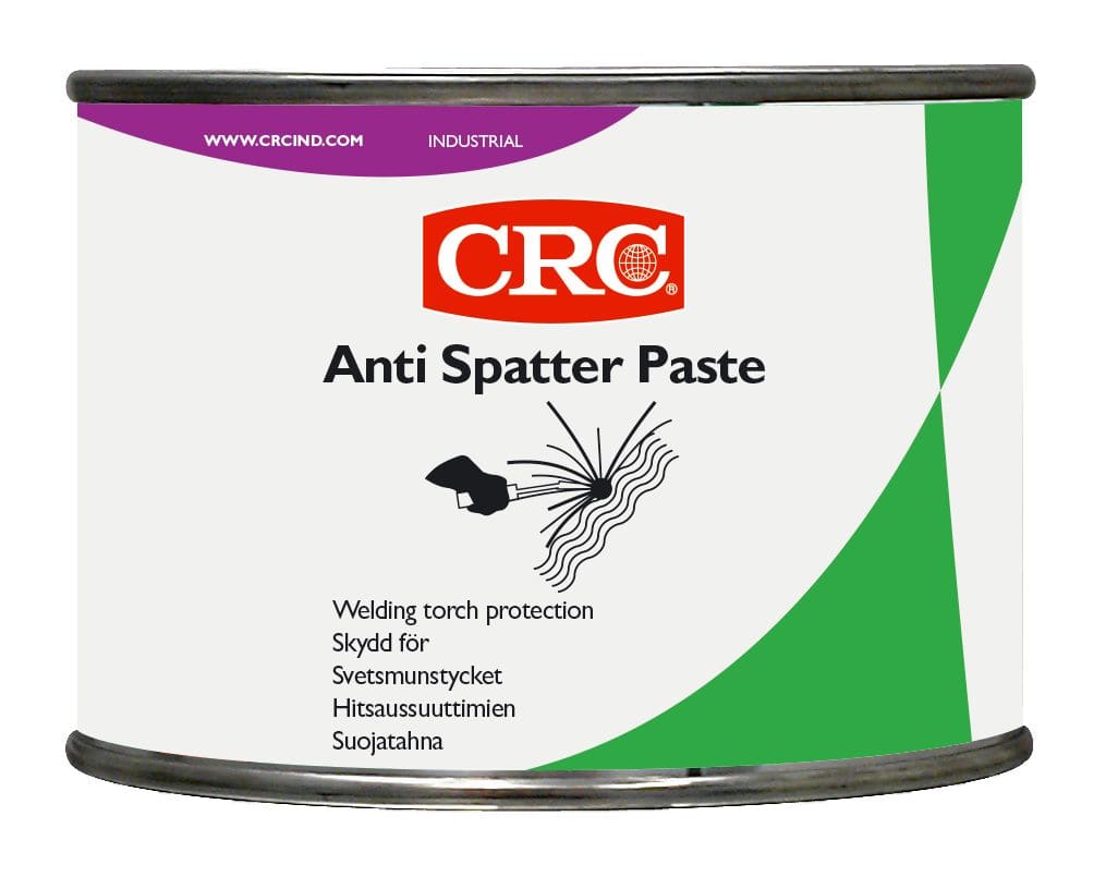 KF - ANTI SPATTER PASTE 12X500ML