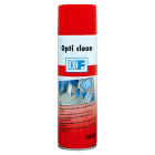 KF - KF NETTOYANT ÉCRANS PLATS III 12X500ML