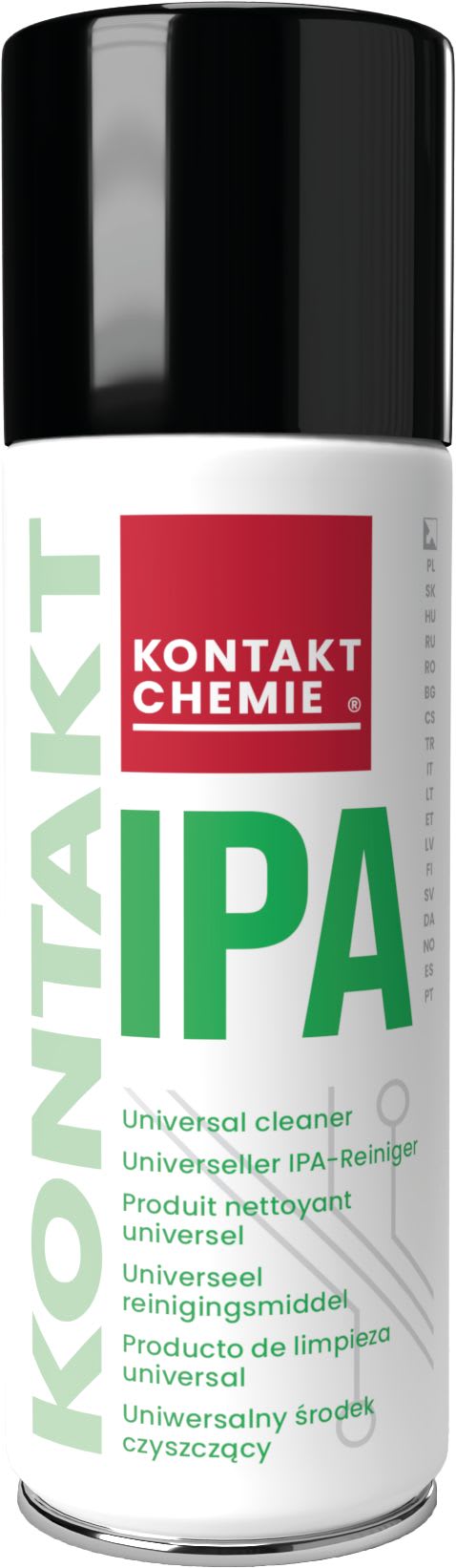 KF - KONTAKT IPA 6X1 L