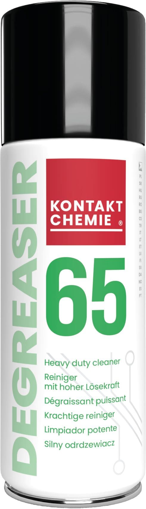 KF - KOC DEGREASER 65 12X400ML
