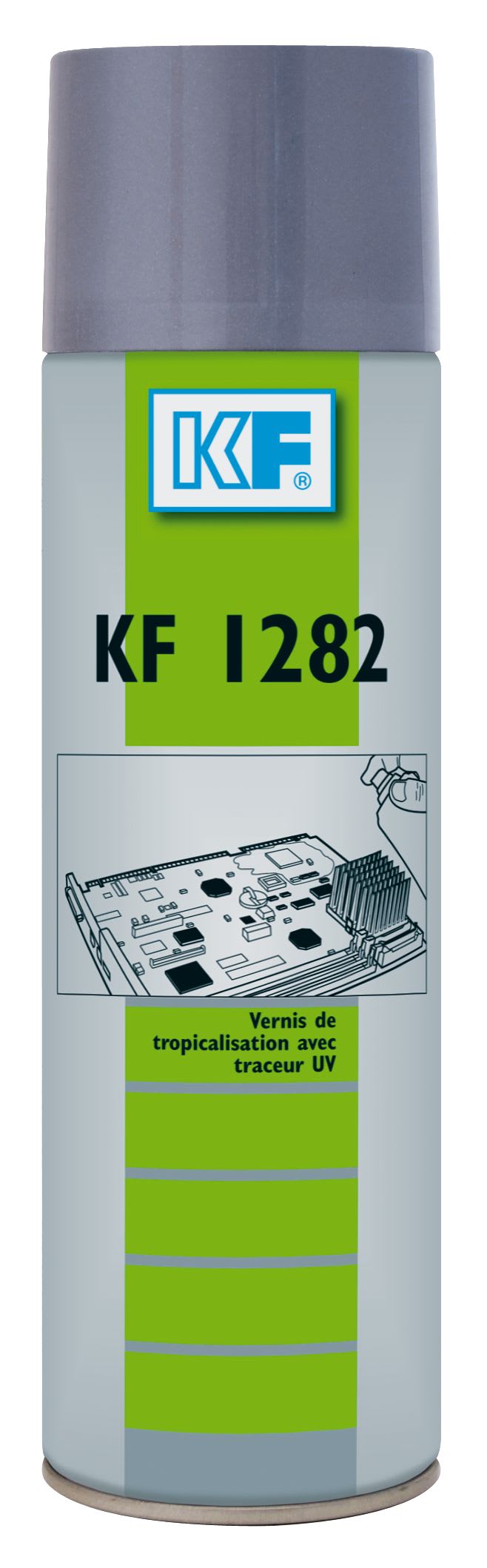 KF - KF 1282 500 ML