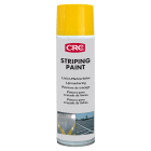 KF - STRIPING PAINT White 500 ML