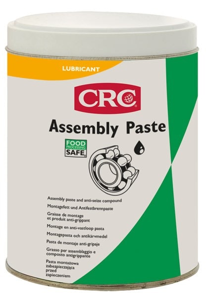 KF - ASSEMBLY PASTE FPS 6X500G