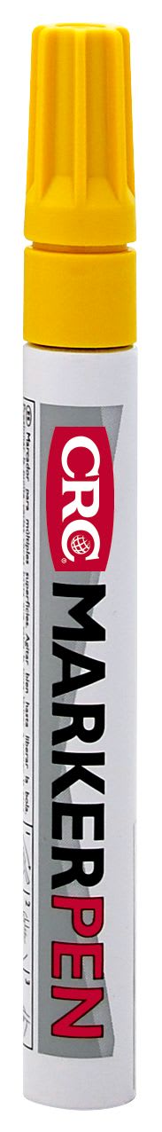 KF - MARKER PEN Orange -