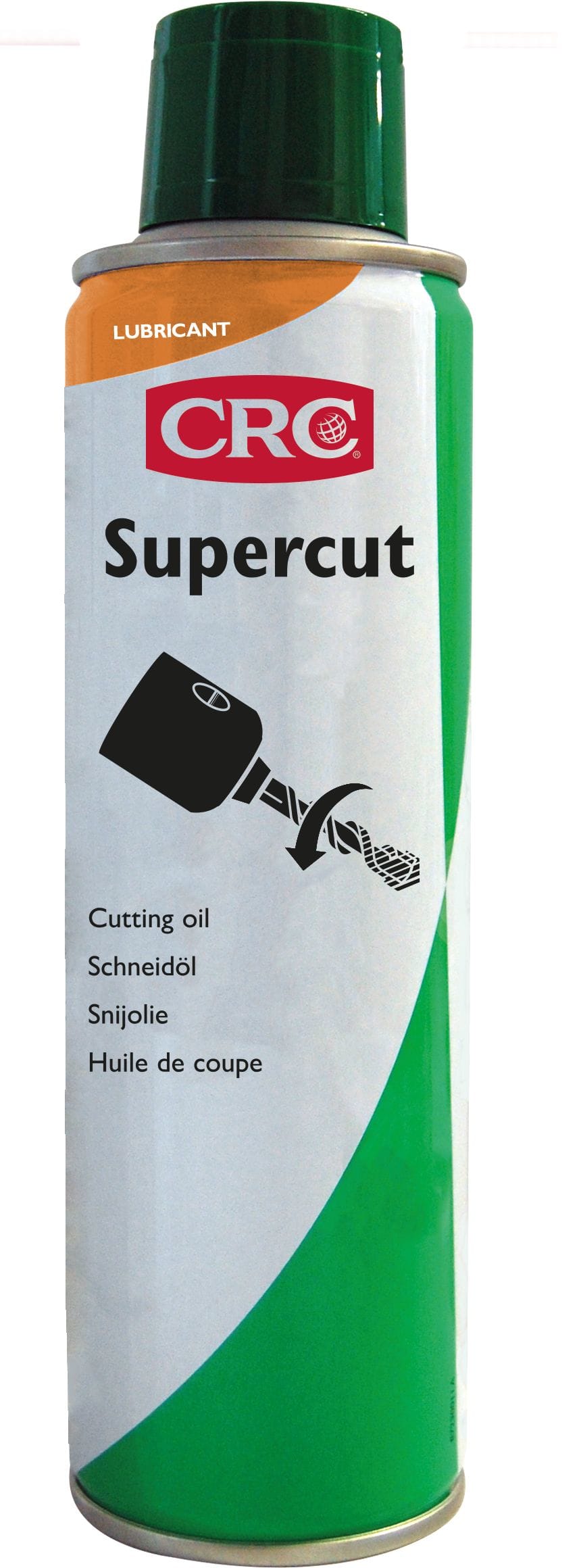 KF - SUPERCUT II 2X5L