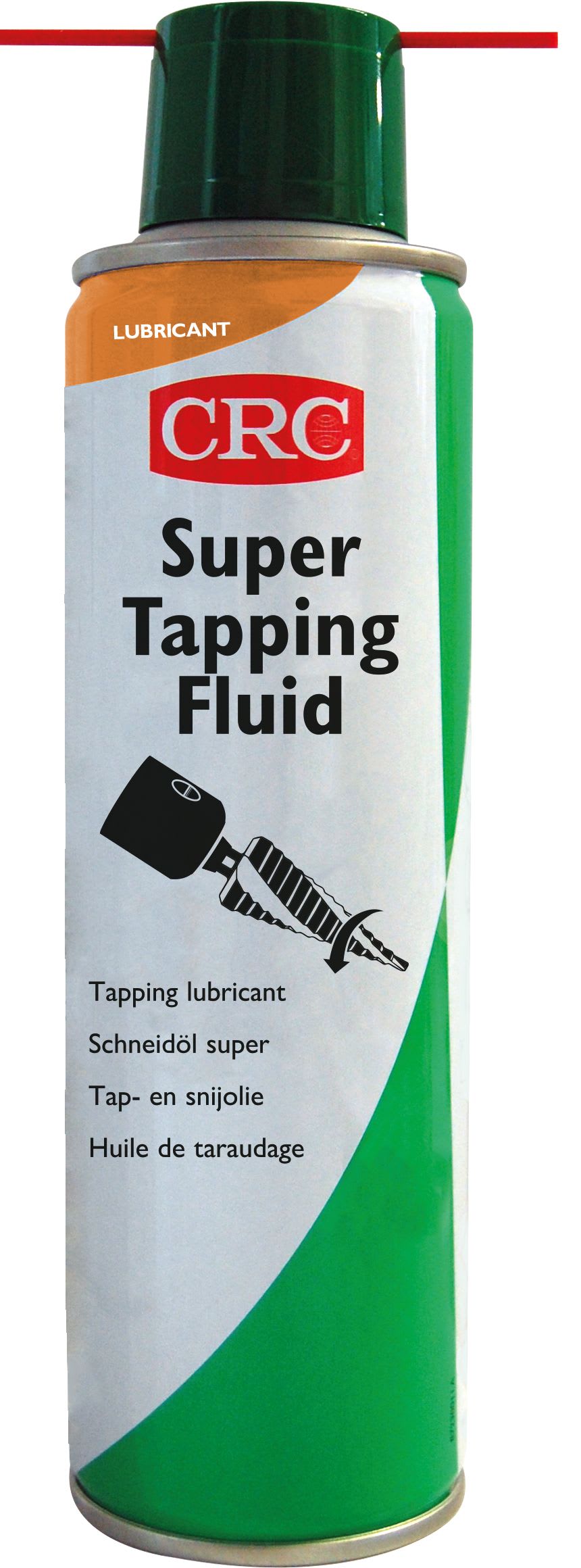 KF - Super Tapping Fluid 5 L