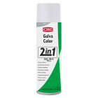 KF - GALVACOLOR 3000 FLAME RED 12X500ML