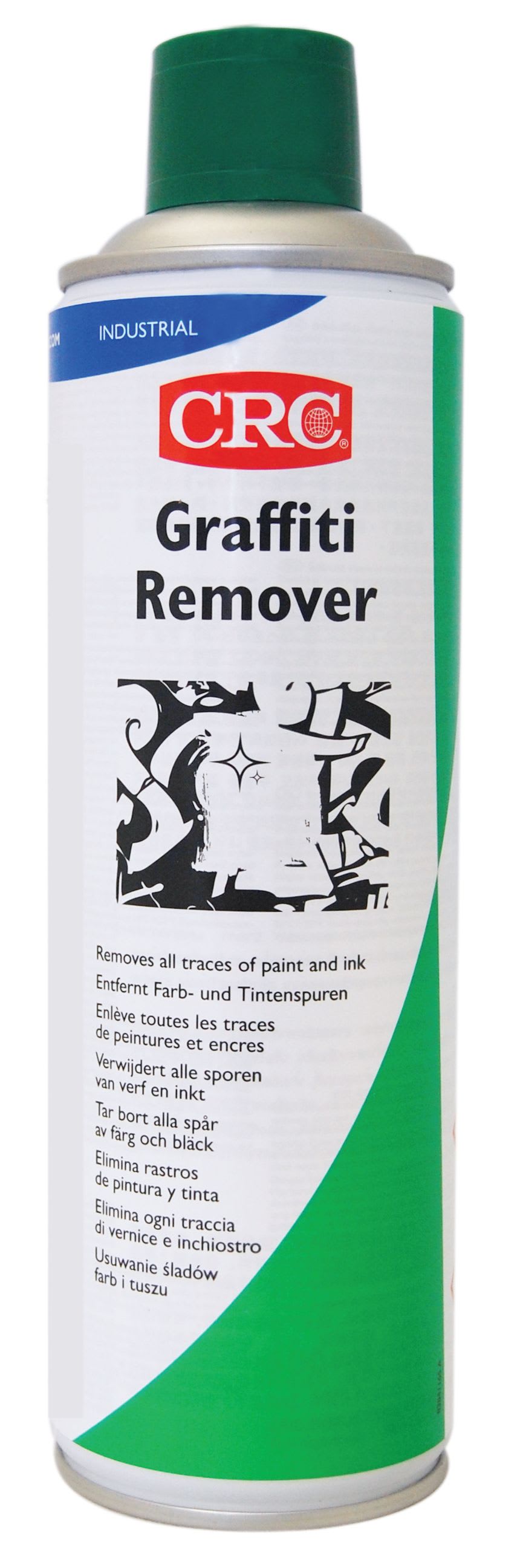 KF - Graffiti Remover 400 ML