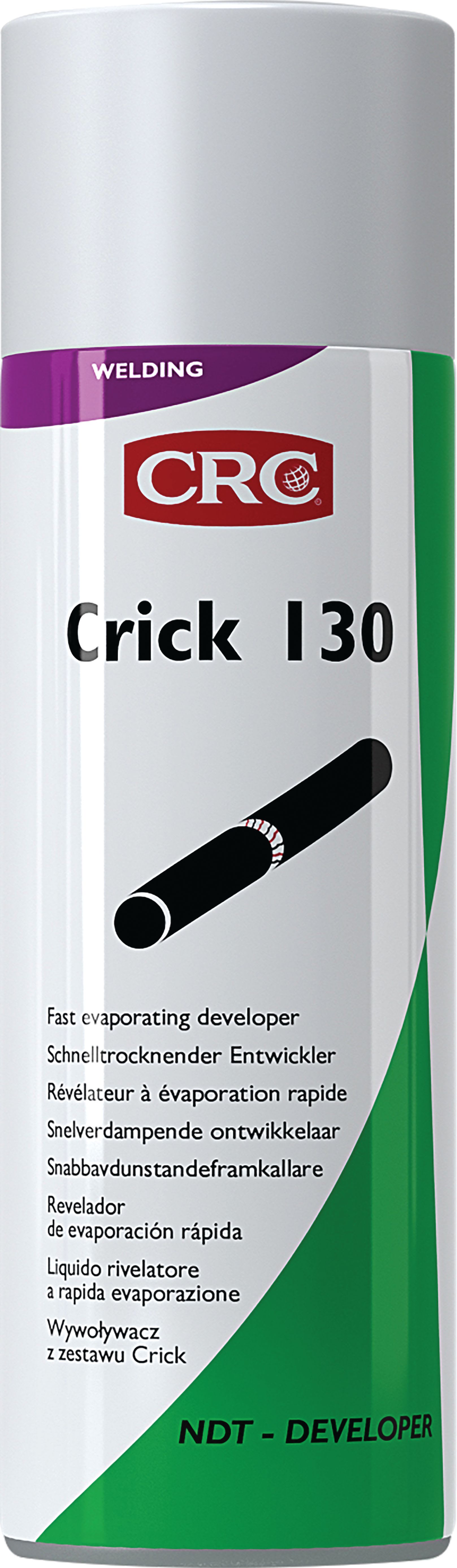 KF - Crick 130 500 ML