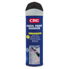 KF - AQUA PAINT MARKER ROUGE FLUO Aérosol 650ml / 500ml