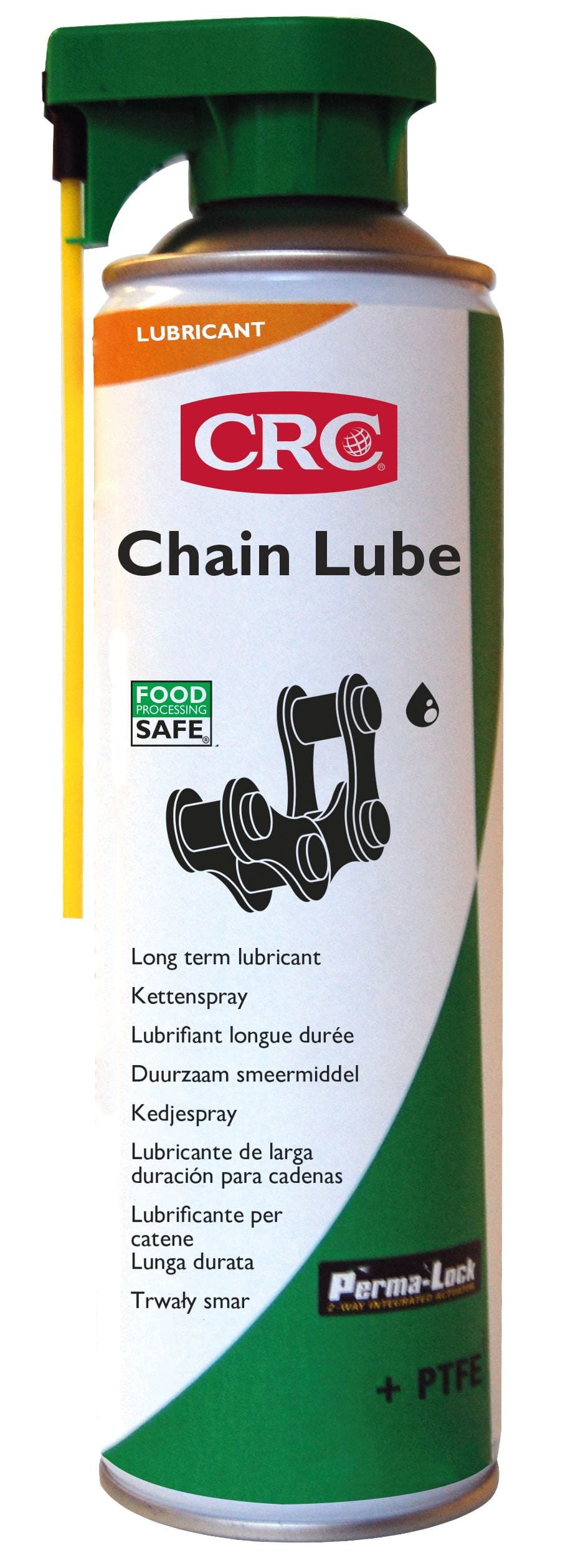 KF - CHAIN LUBE FPS 2X5L