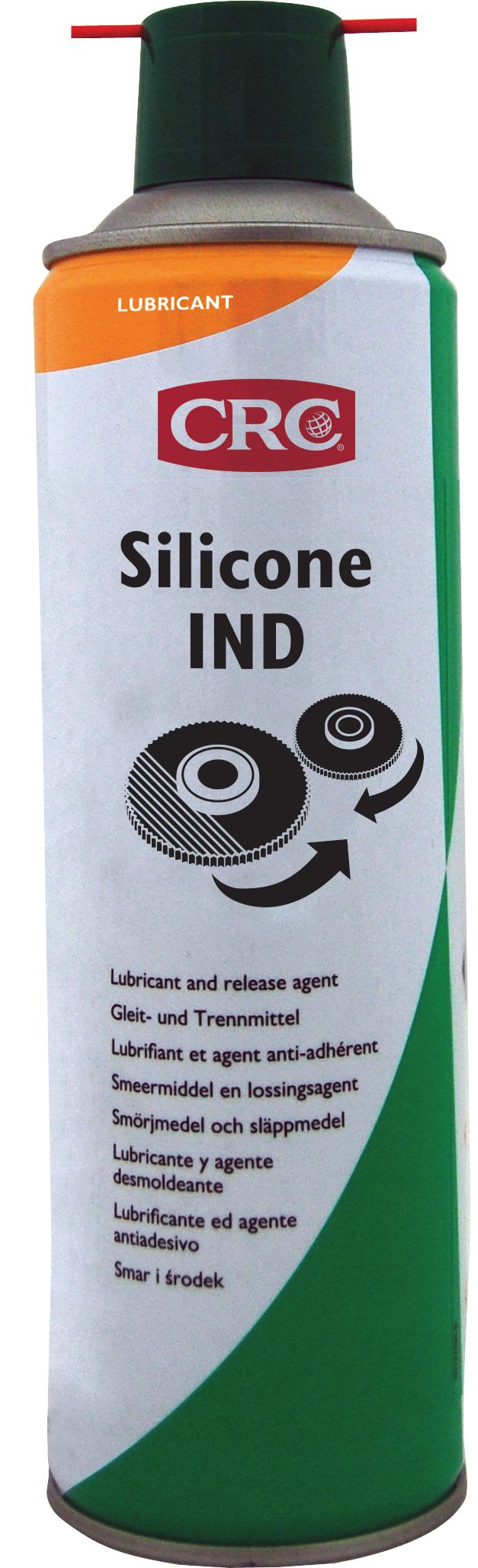 KF - Silicone IND 5 L