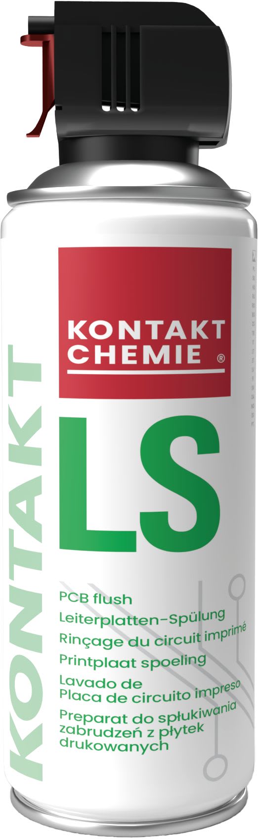 KF - KONTAKT LS 12X500 ML