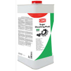 KF - Sugar Dissolving Fluid FPS 5 L