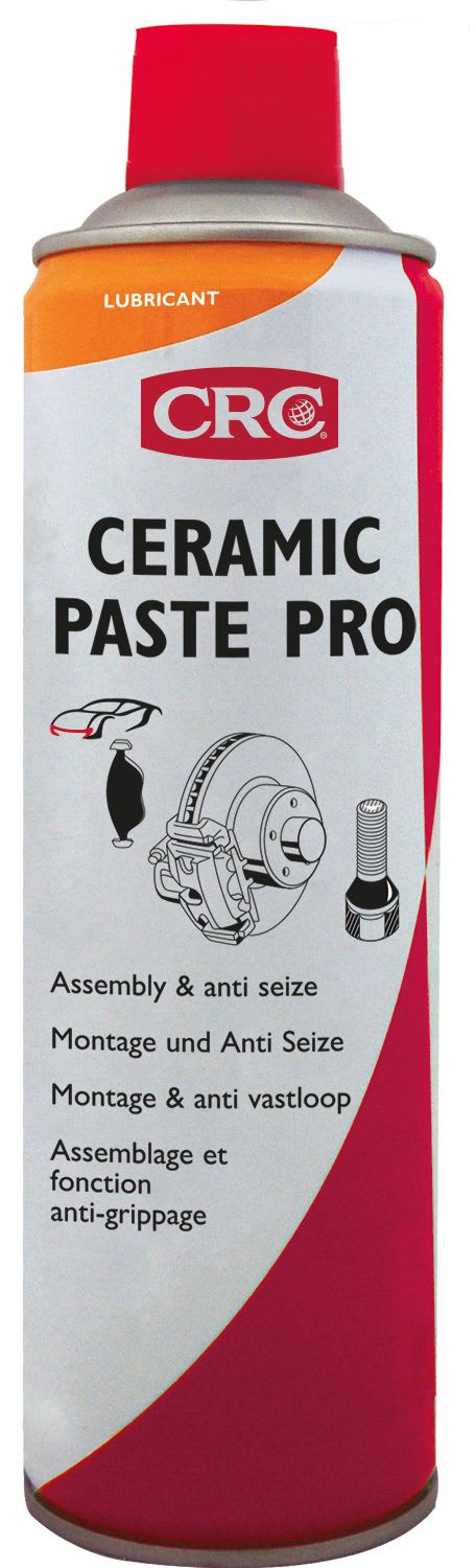KF - CERAMIC PASTE 100 G