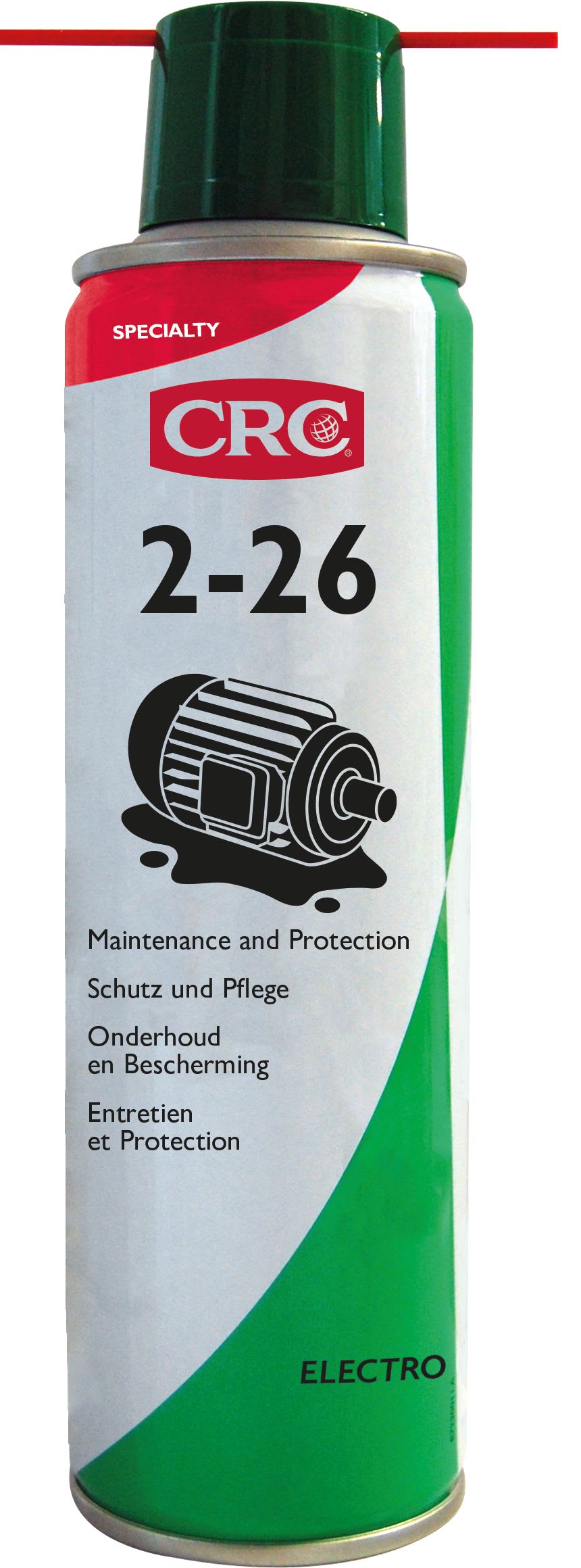 KF - 2-26 12X500ML